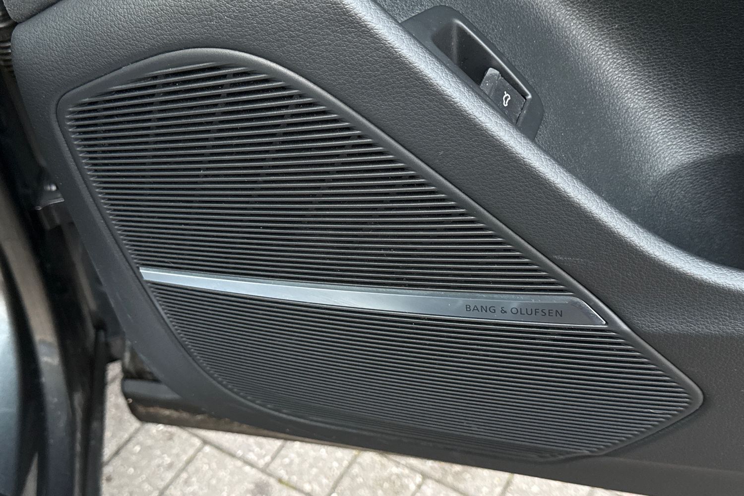 Used Audi Q8 2023 for sale - 77206589: Photo 44