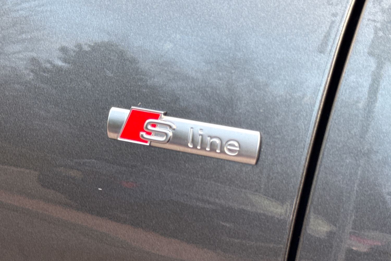 Used Audi Q8 2023 for sale - 77206589: Photo 50