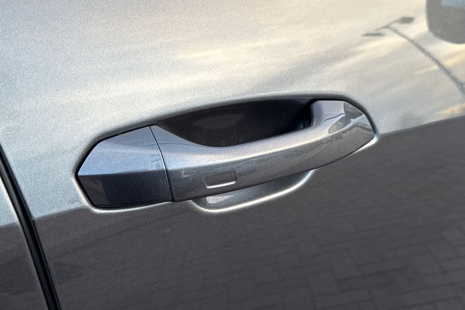 Used Audi Q8 2023 for sale - 77206589: Photo 53