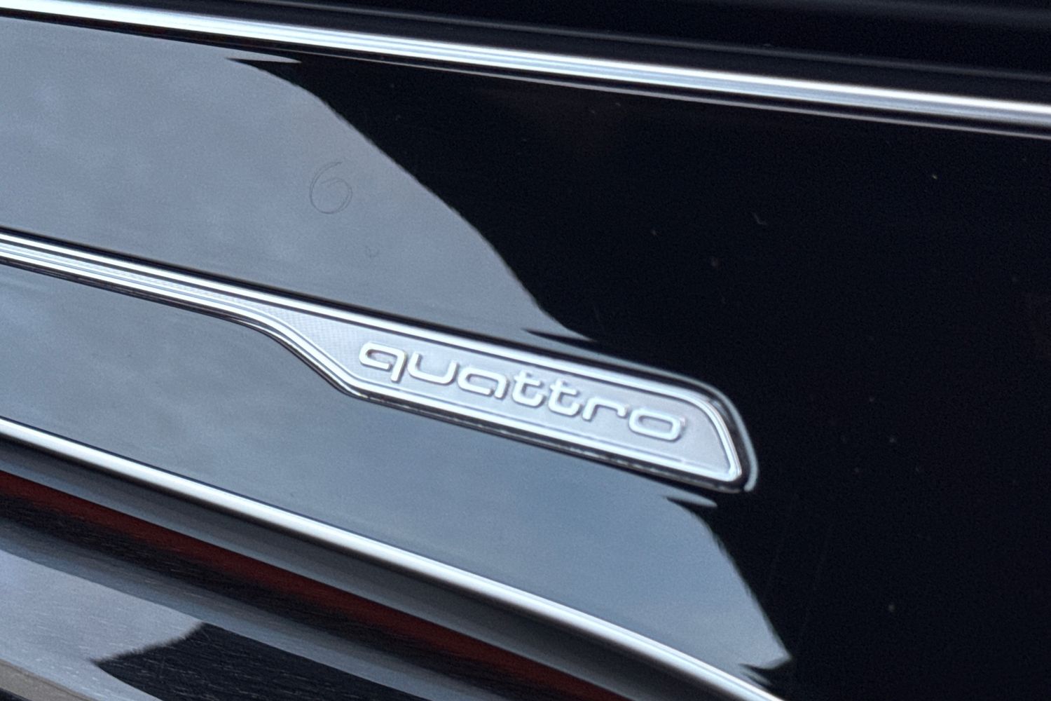 Used Audi Q8 2023 for sale - 77206589: Photo 55