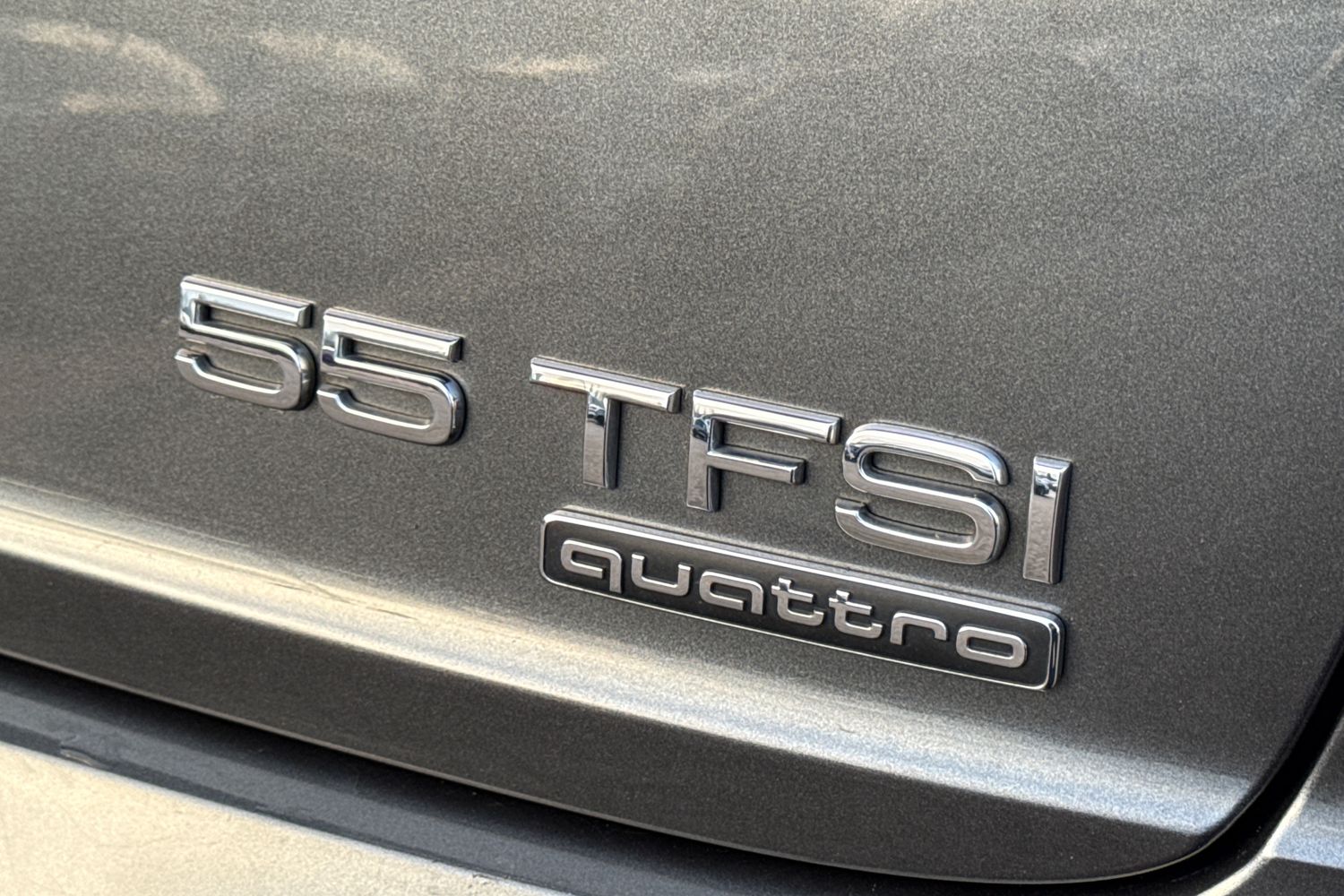 Used Audi Q8 2023 for sale - 77206589: Photo 60