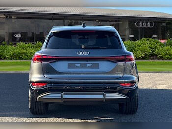 Used Audi Q6 e-tron 2026 for sale - 77382412: Photo