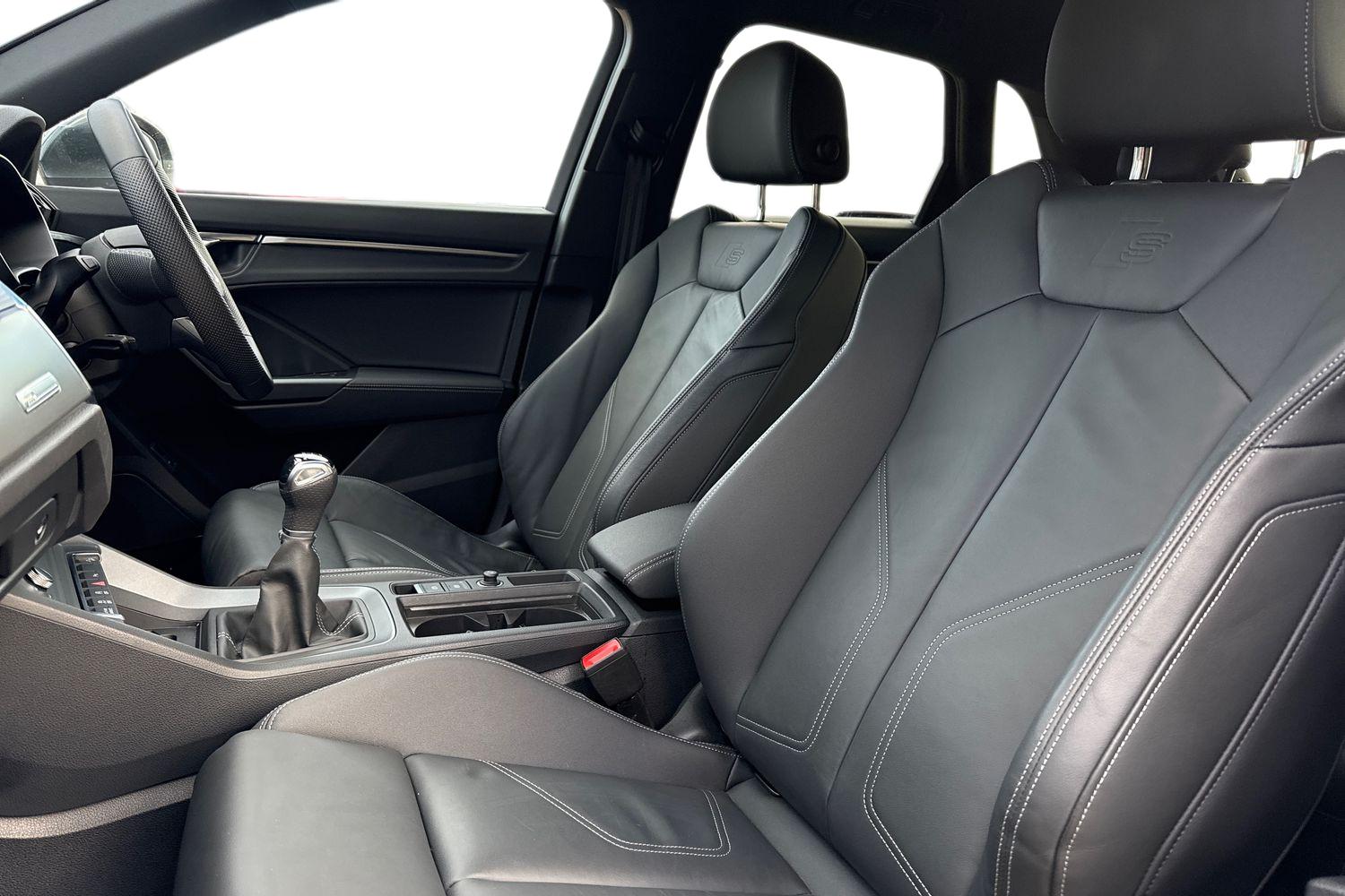 Used Audi Q3 2025 for sale - 76916499: Photo 16