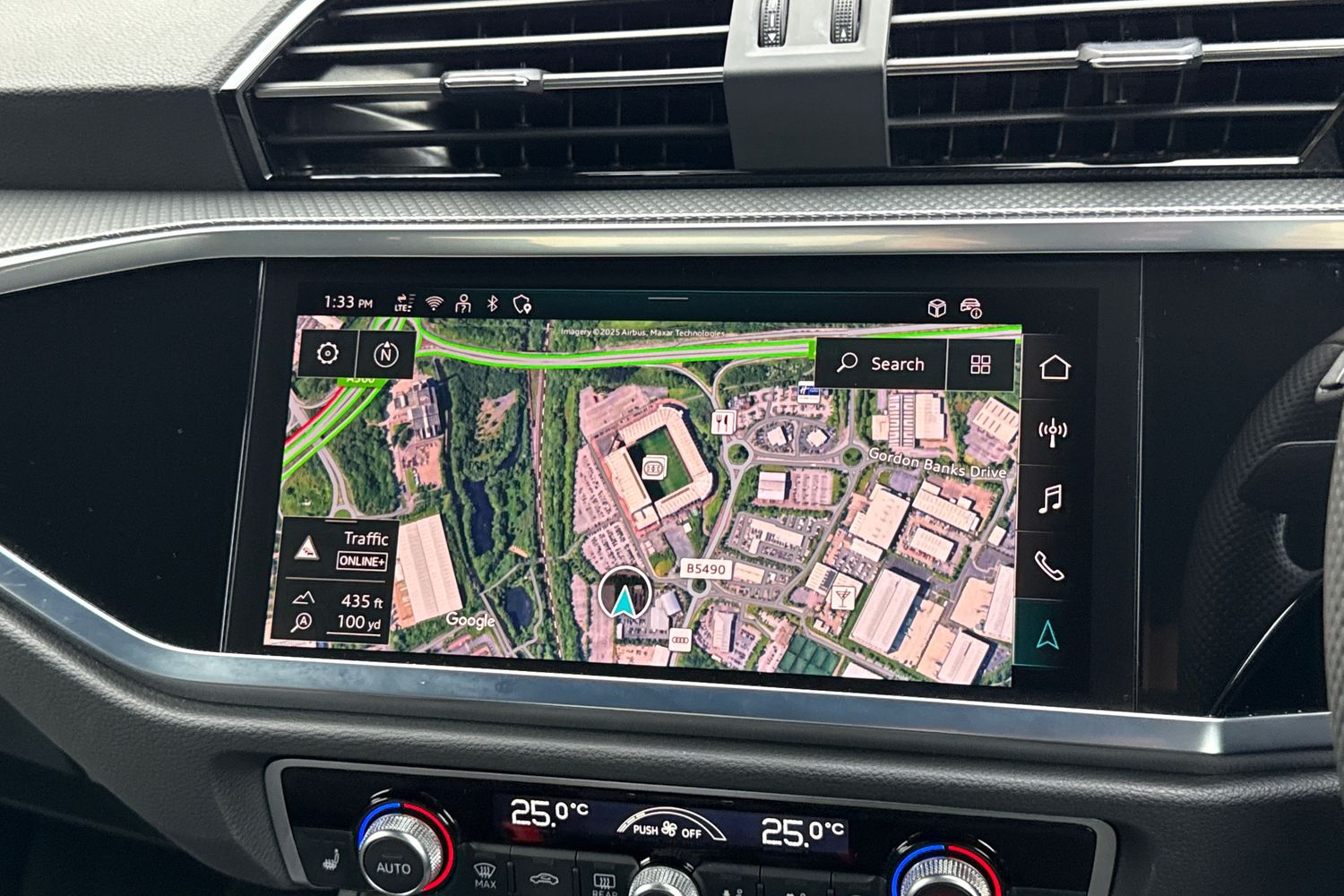 Used Audi Q3 2025 for sale - 76916499: Photo 17