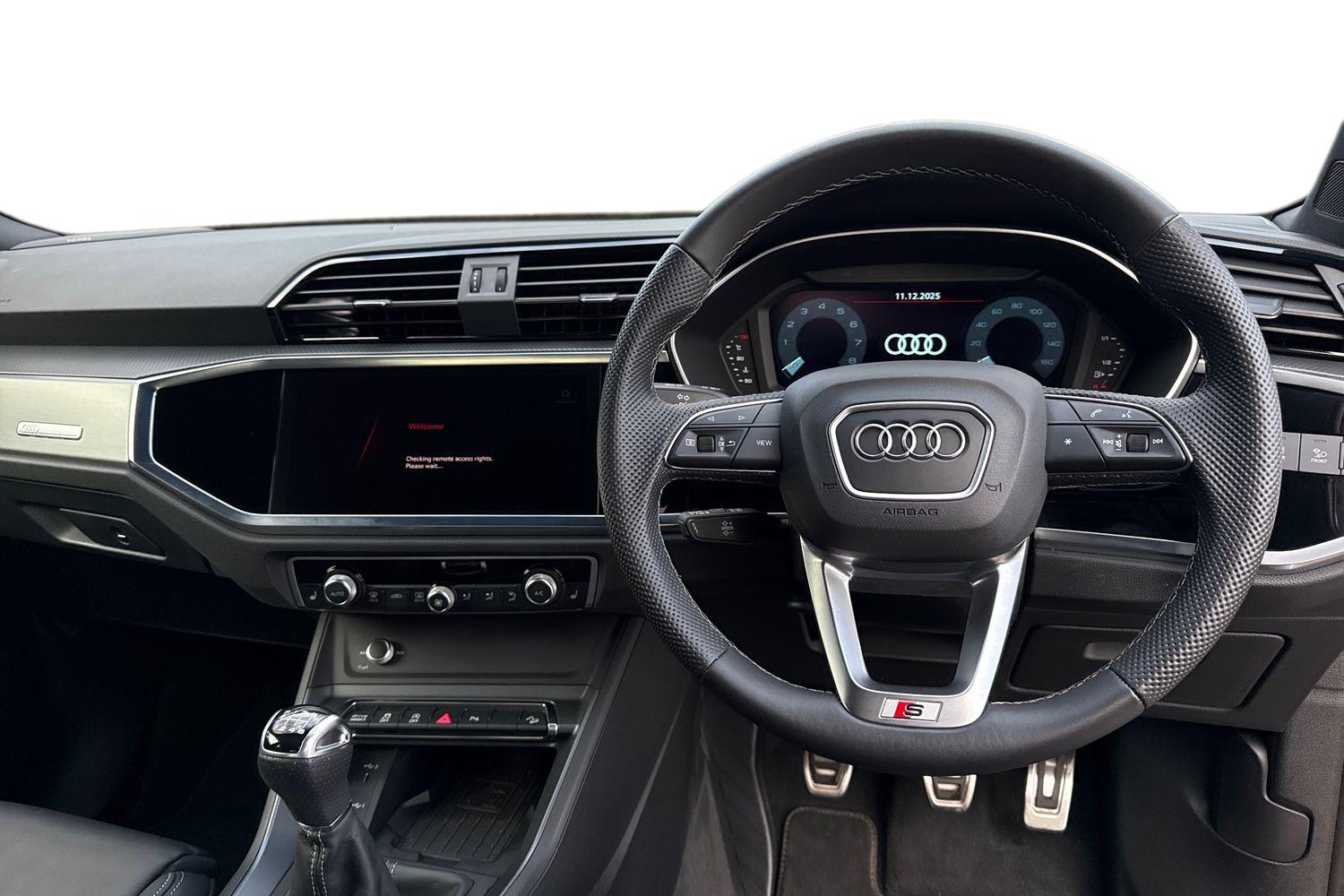 Used Audi Q3 2025 for sale - 76916499: Photo 18