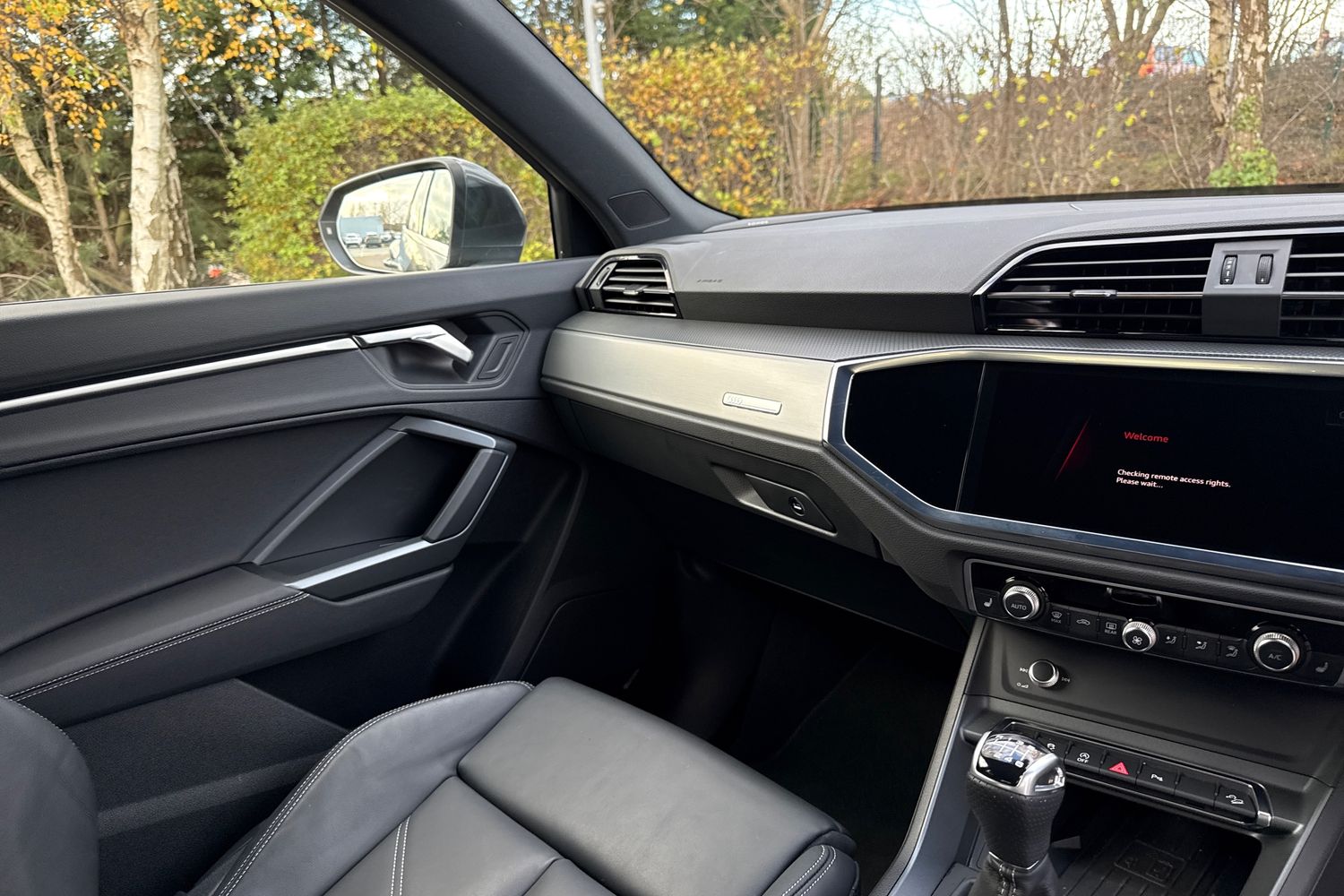 Used Audi Q3 2025 for sale - 76916499: Photo 20