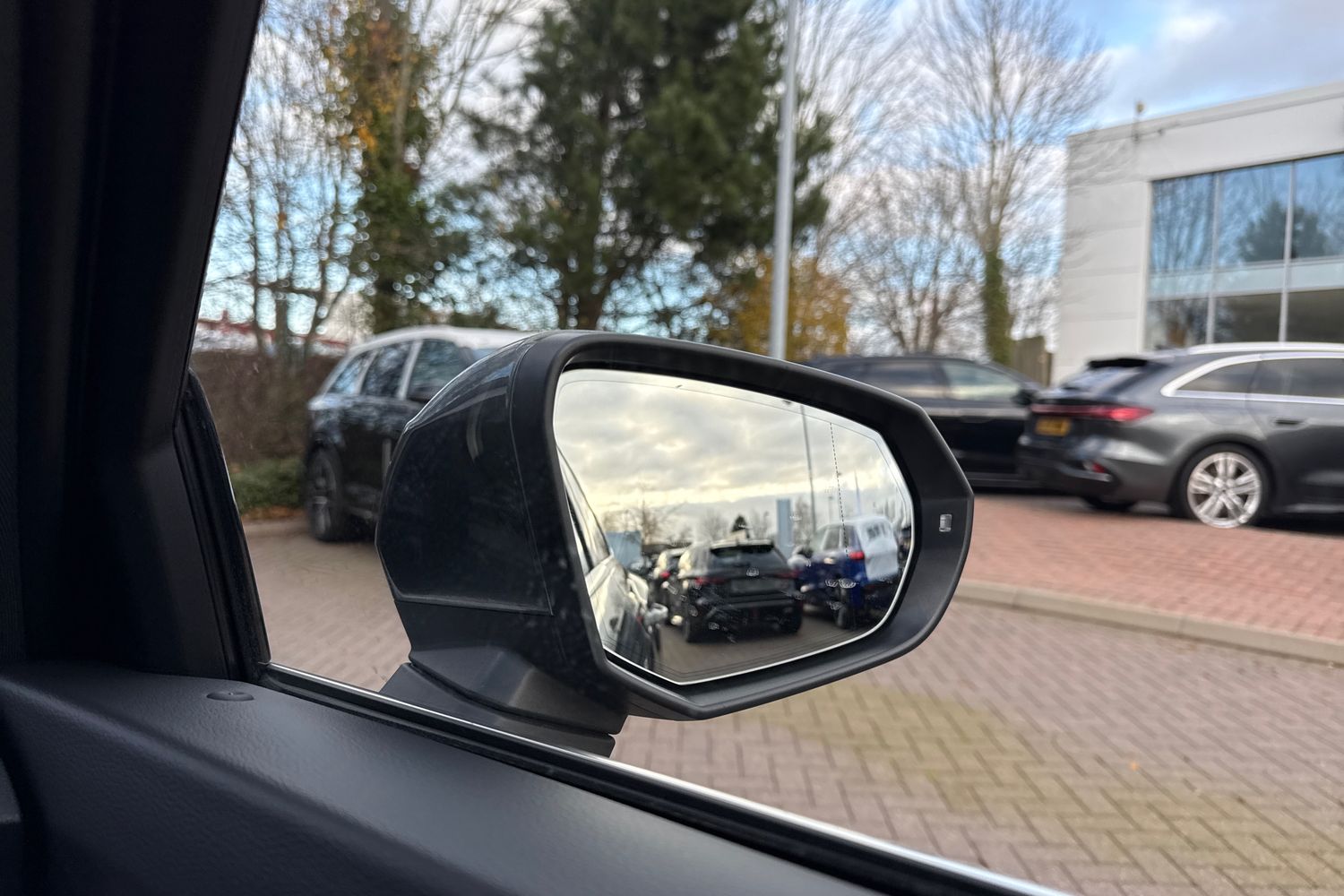 Used Audi Q3 2025 for sale - 76916499: Photo 21