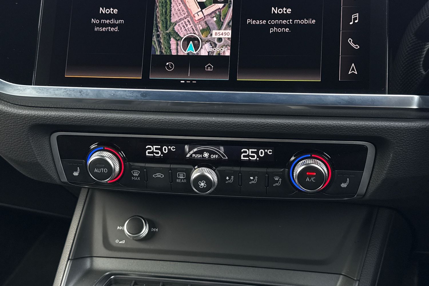 Used Audi Q3 2025 for sale - 76916499: Photo 22