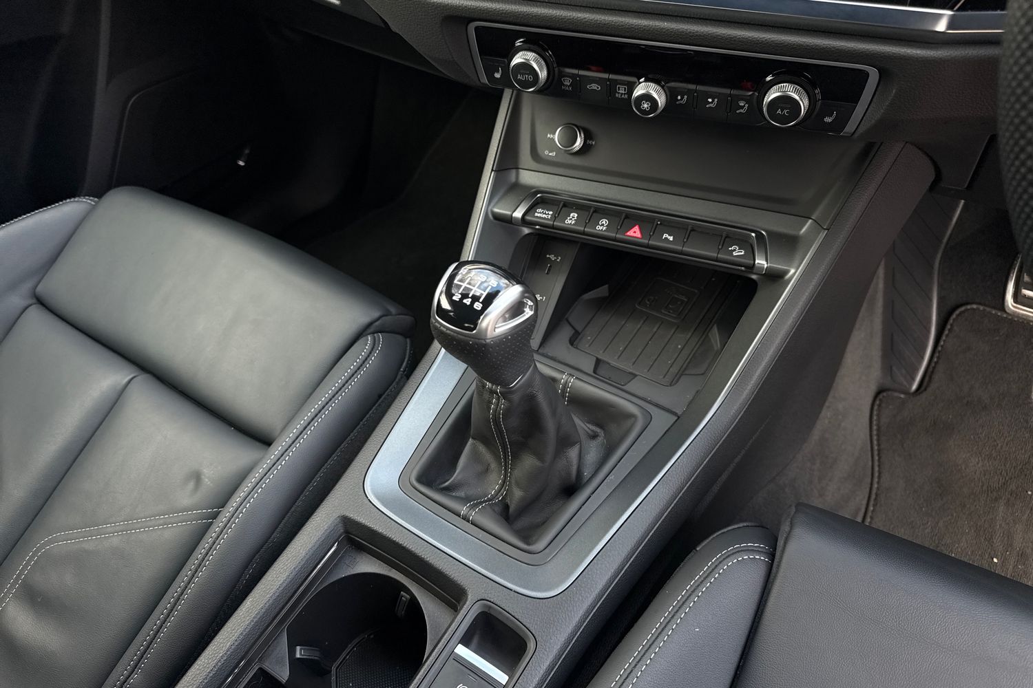 Used Audi Q3 2025 for sale - 76916499: Photo 23