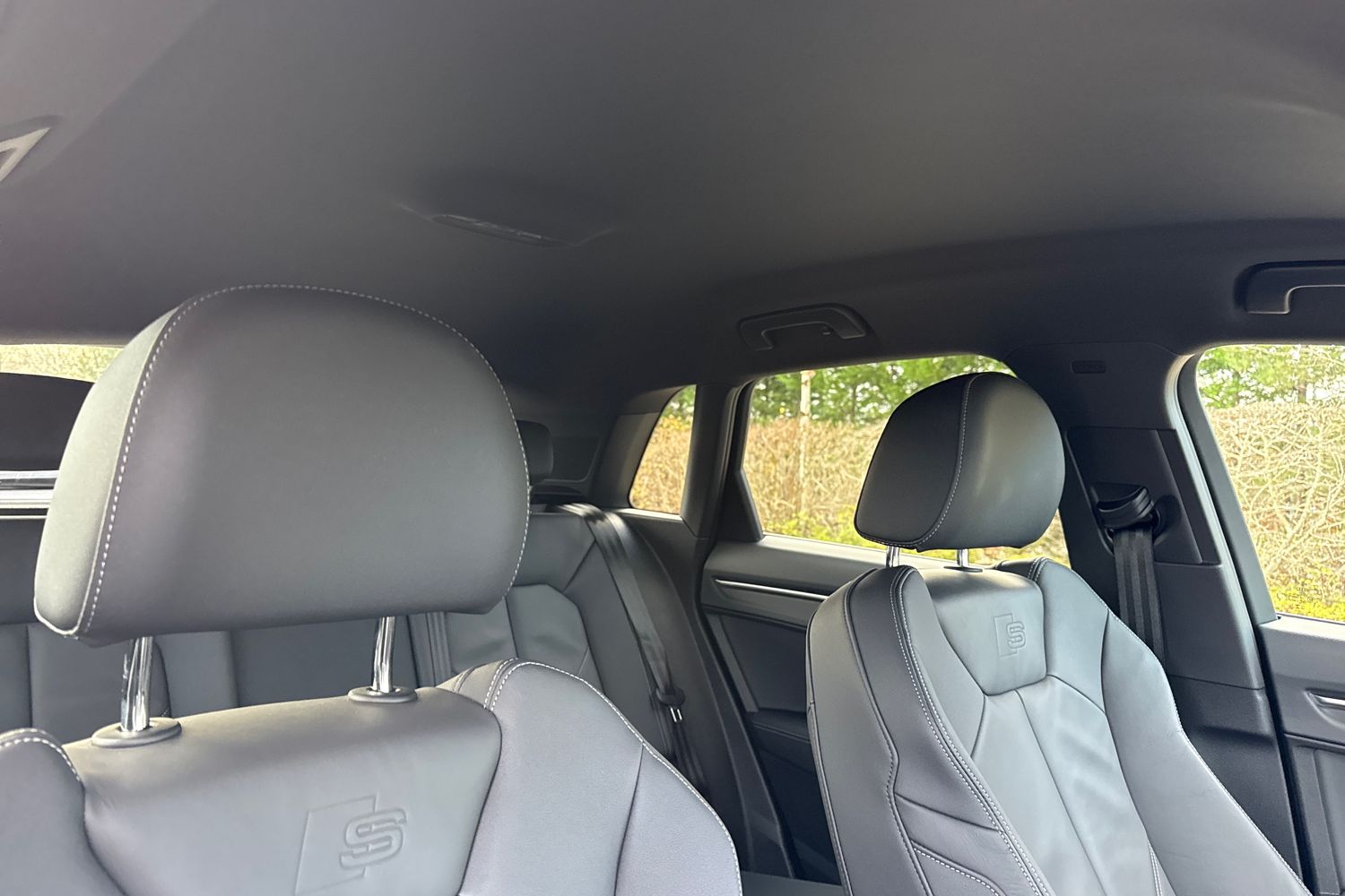 Used Audi Q3 2025 for sale - 76916499: Photo 24