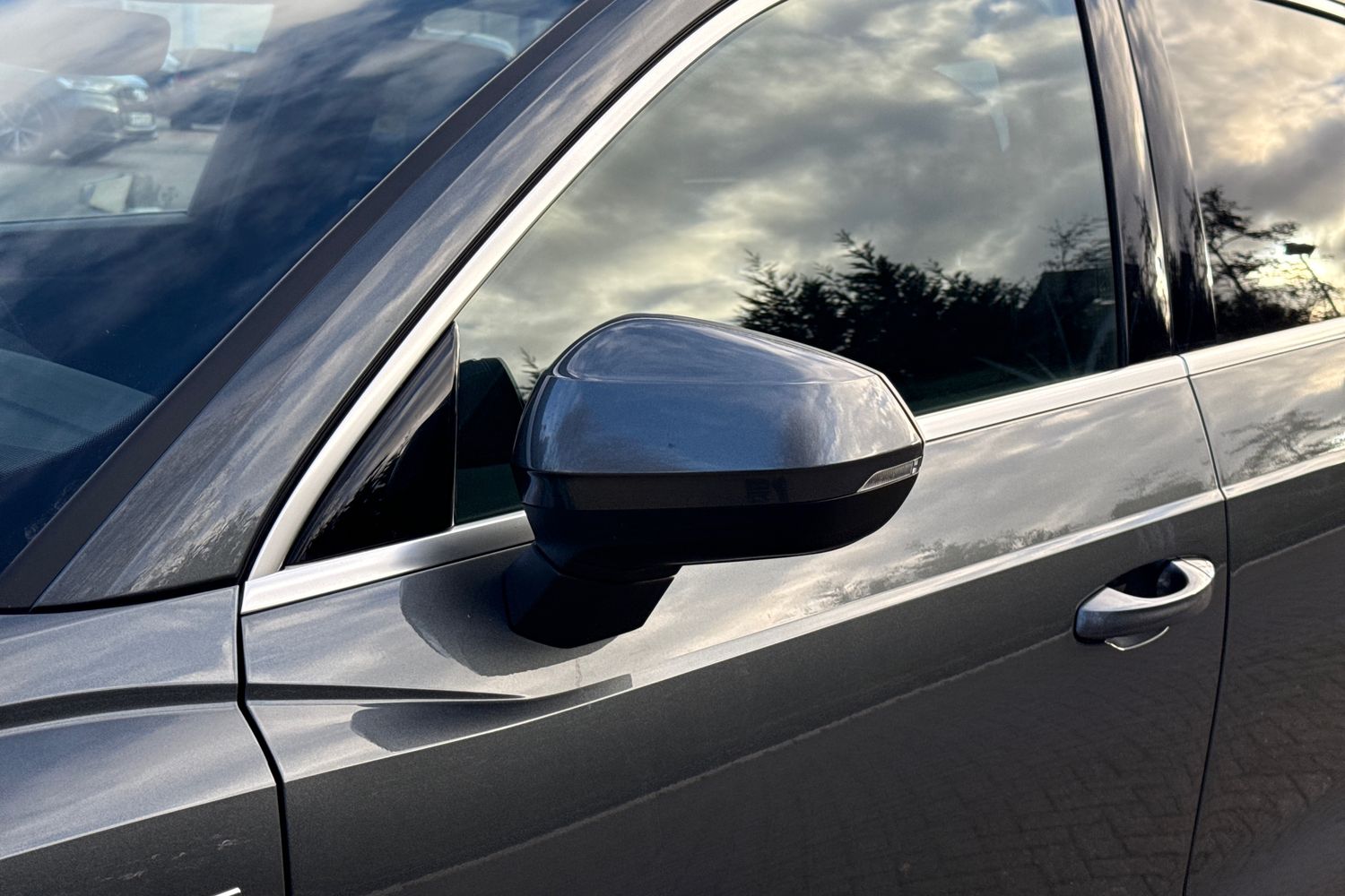 Used Audi Q3 2025 for sale - 76916499: Photo 27