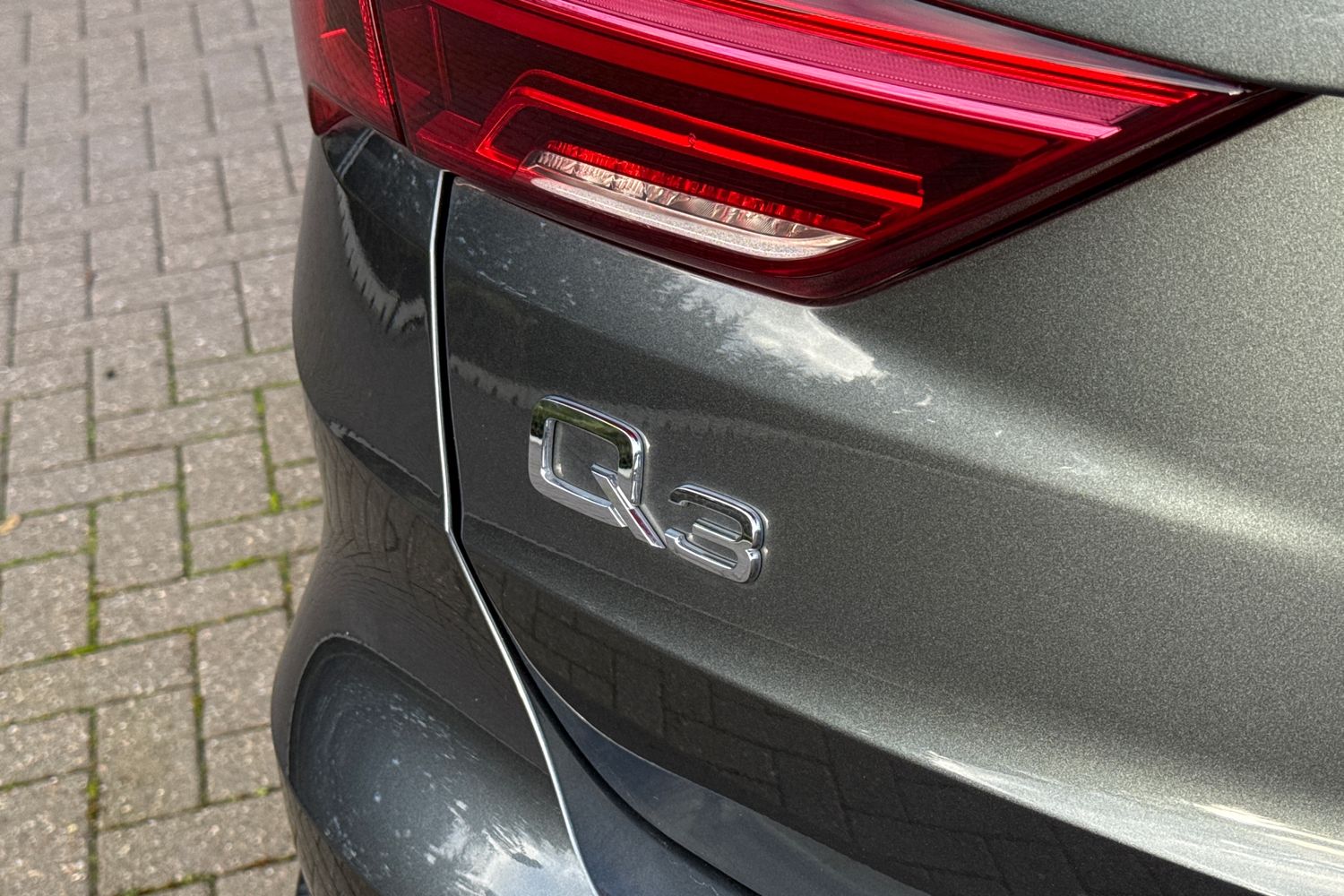 Used Audi Q3 2025 for sale - 76916499: Photo 28