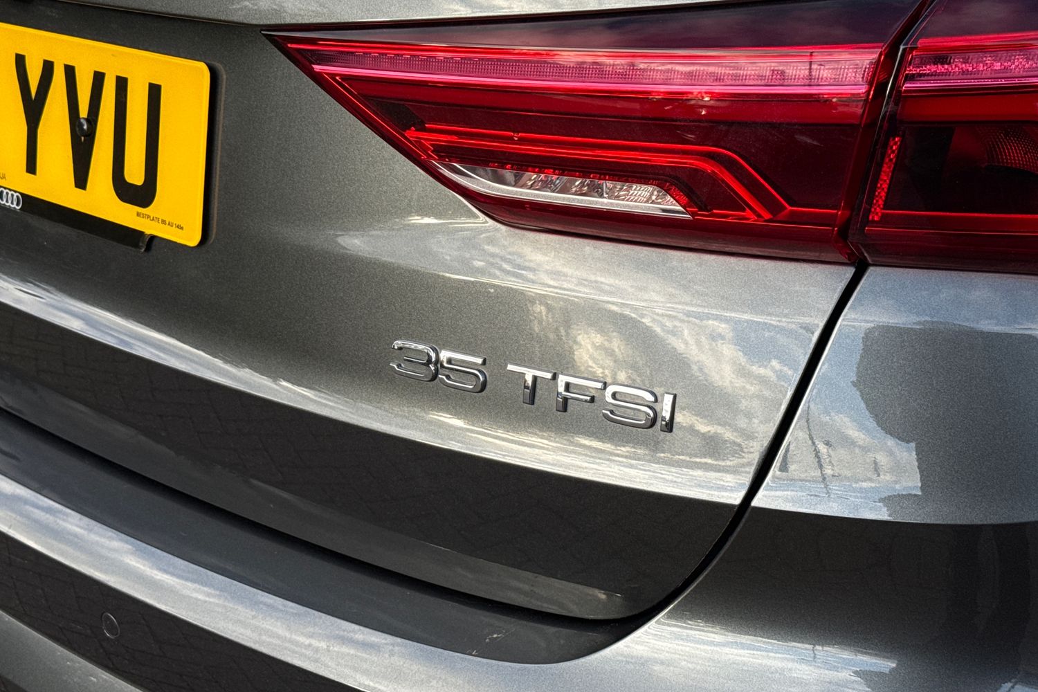 Used Audi Q3 2025 for sale - 76916499: Photo 29