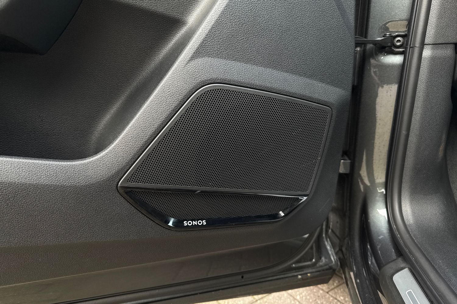 Used Audi Q3 2025 for sale - 76916499: Photo 30