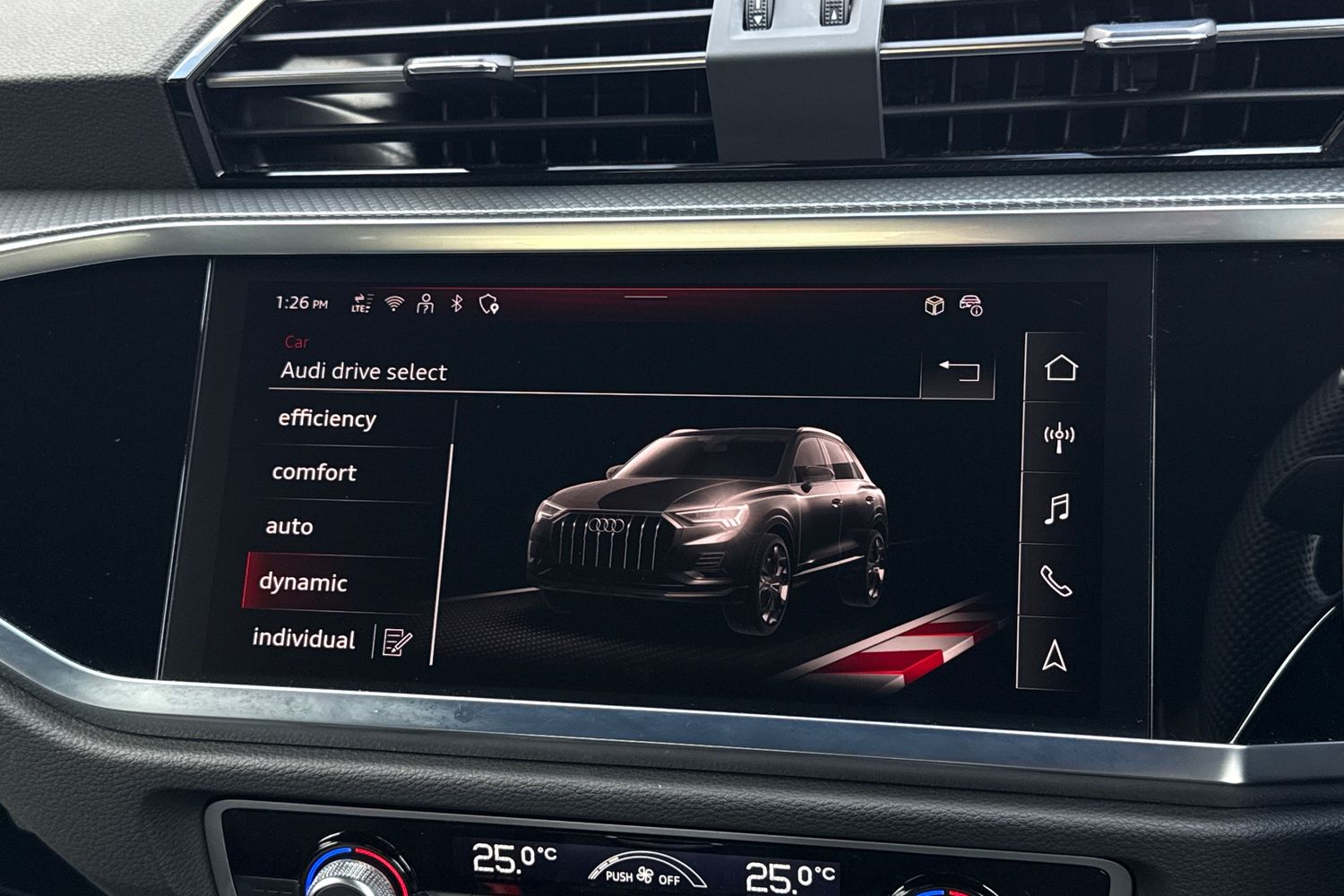 Used Audi Q3 2025 for sale - 76916499: Photo 34