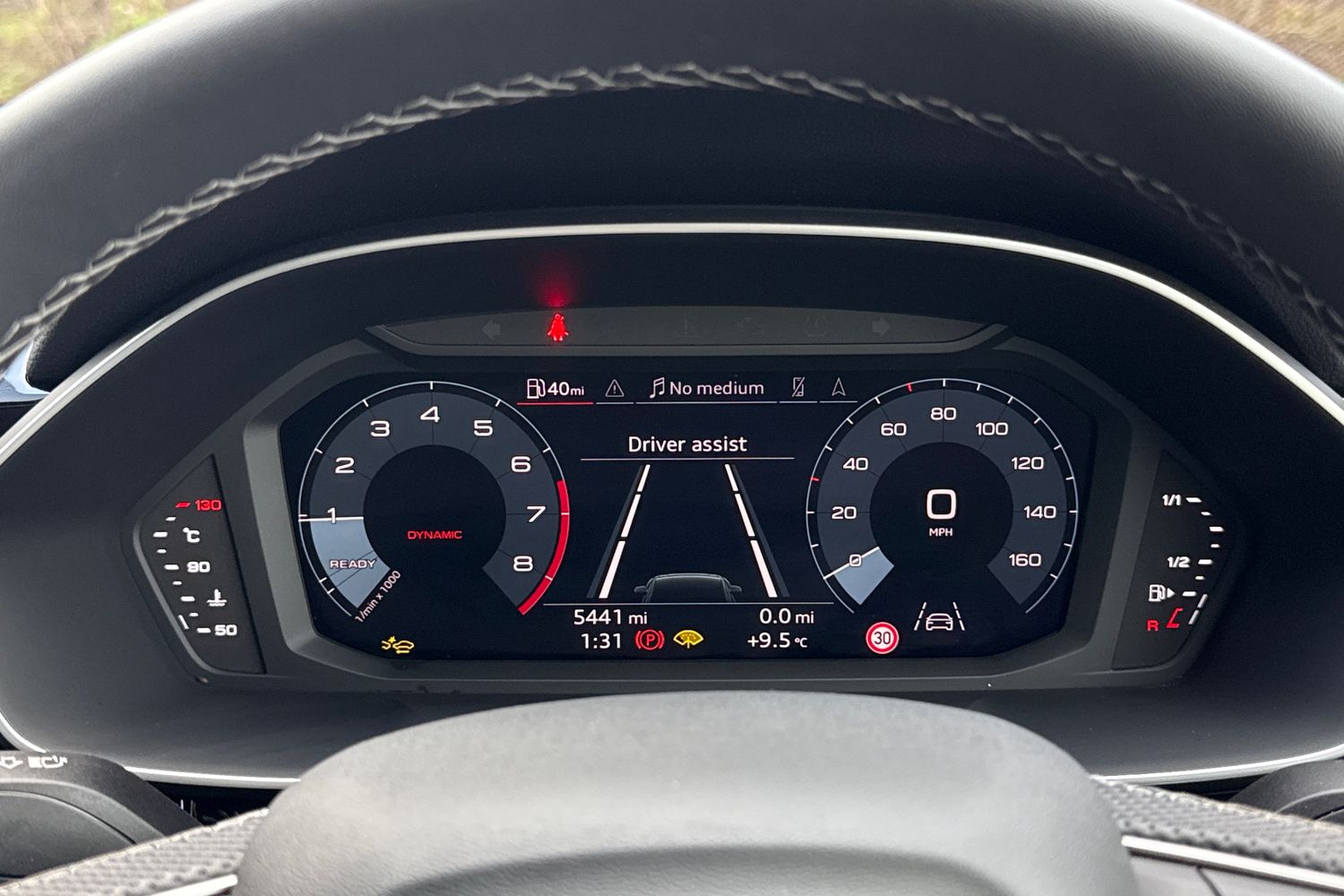 Used Audi Q3 2025 for sale - 76916499: Photo 37