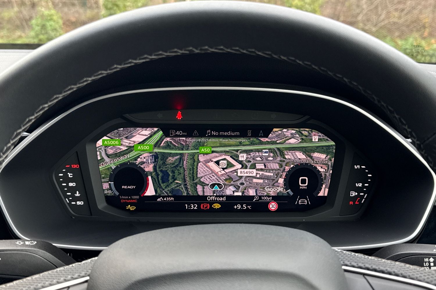 Used Audi Q3 2025 for sale - 76916499: Photo 38