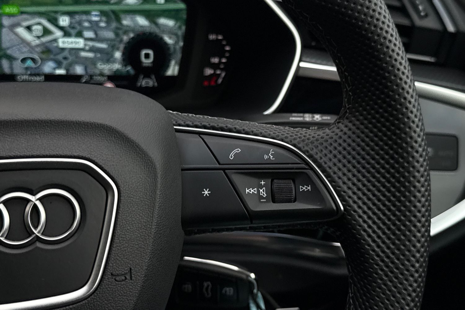 Used Audi Q3 2025 for sale - 76916499: Photo 39