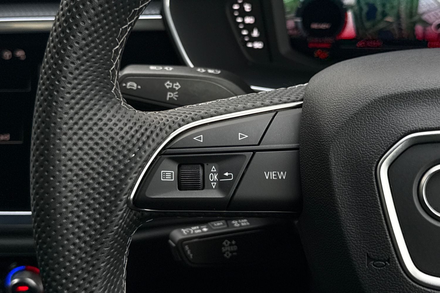 Used Audi Q3 2025 for sale - 76916499: Photo 40