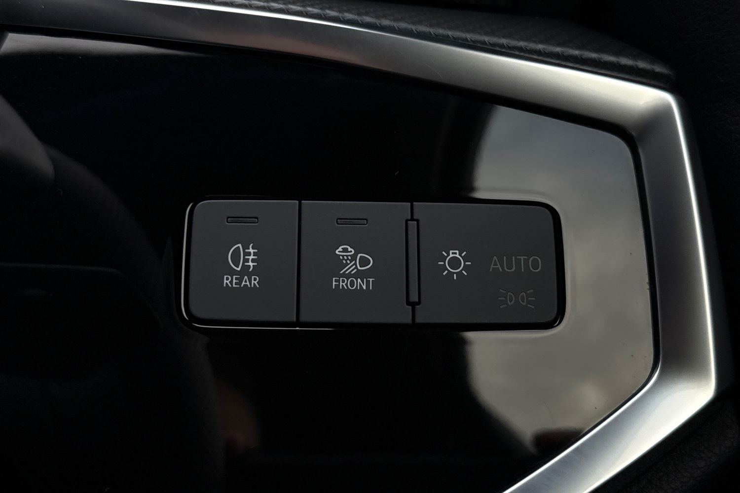 Used Audi Q3 2025 for sale - 76916499: Photo 42