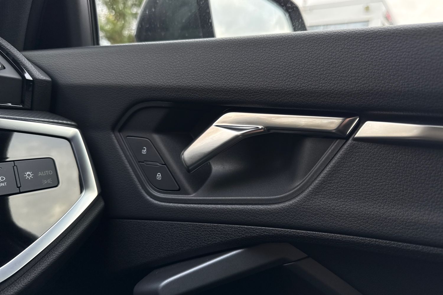 Used Audi Q3 2025 for sale - 76916499: Photo 43