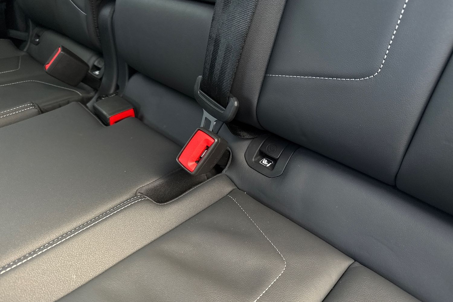 Used Audi Q3 2025 for sale - 76916499: Photo 45