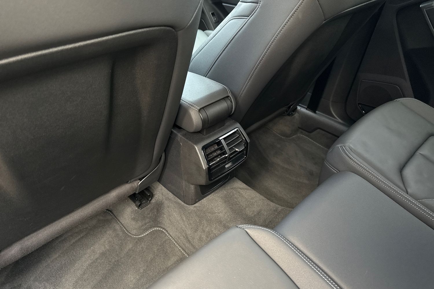 Used Audi Q3 2025 for sale - 76916499: Photo 46