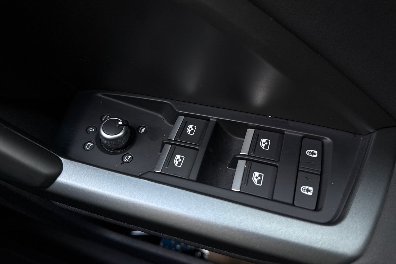 Used Audi Q3 2025 for sale - 76916499: Photo 47