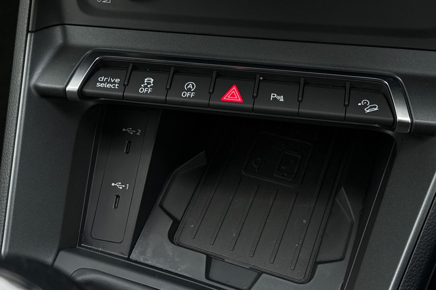 Used Audi Q3 2025 for sale - 76916499: Photo 49