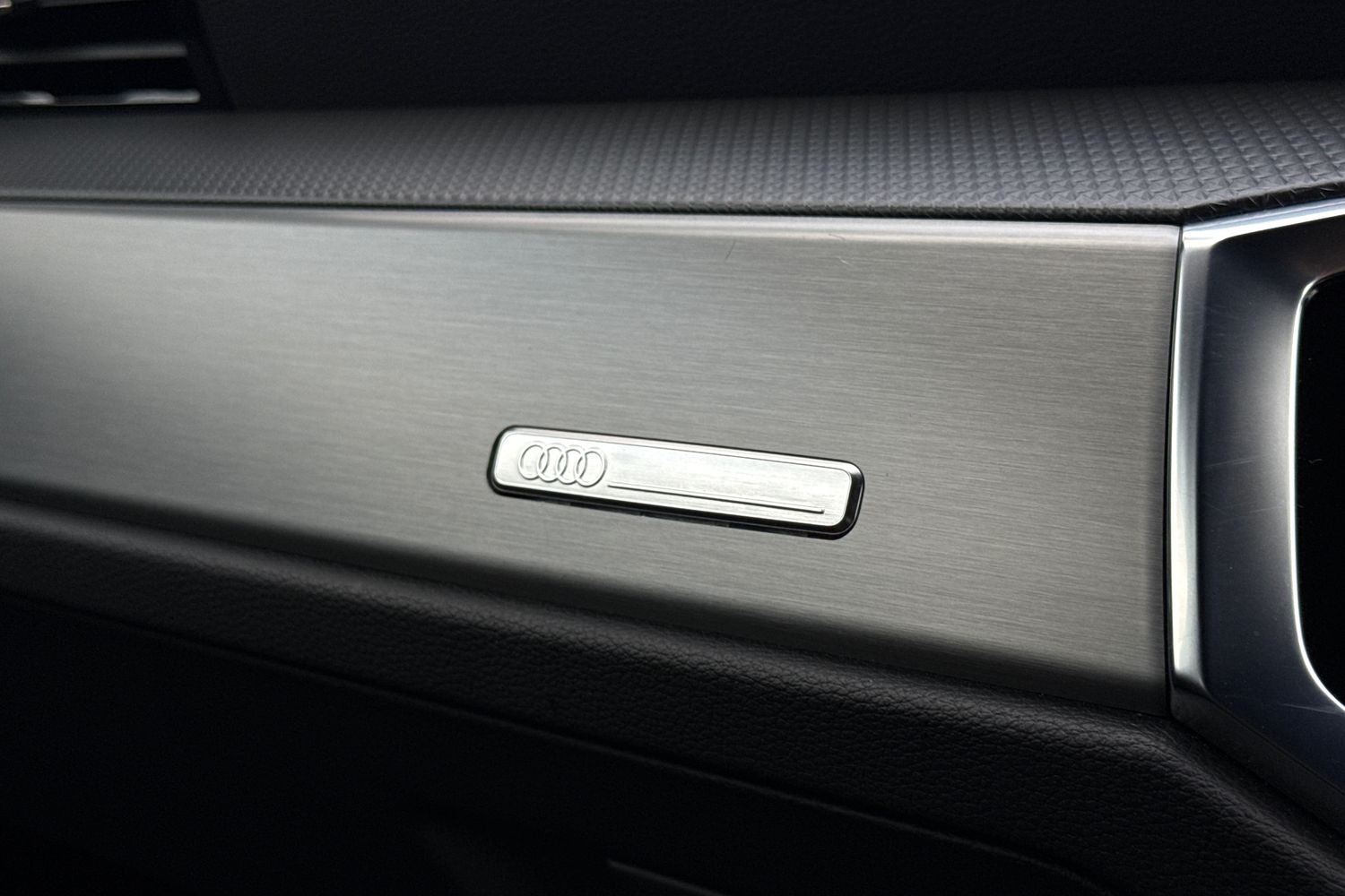 Used Audi Q3 2025 for sale - 76916499: Photo 52