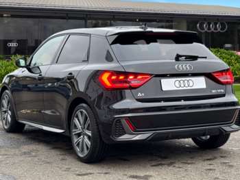 Used Audi A1 2025 for sale - 74672063: Photo