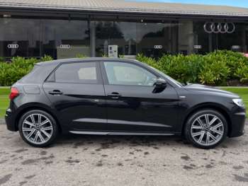 Used Audi A1 2025 for sale - 74672063: Photo