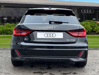 Used Audi A1 2025 for sale - 74672063: Photo
