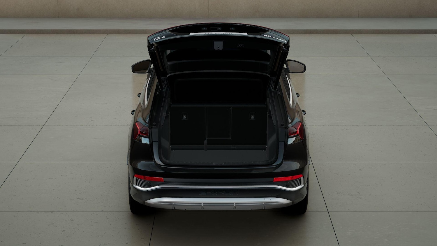 Used Audi Q4 e-tron 2026 for sale - 77135468: Photo 6