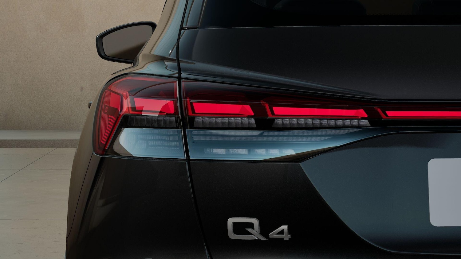 Used Audi Q4 e-tron 2026 for sale - 77135468: Photo 7