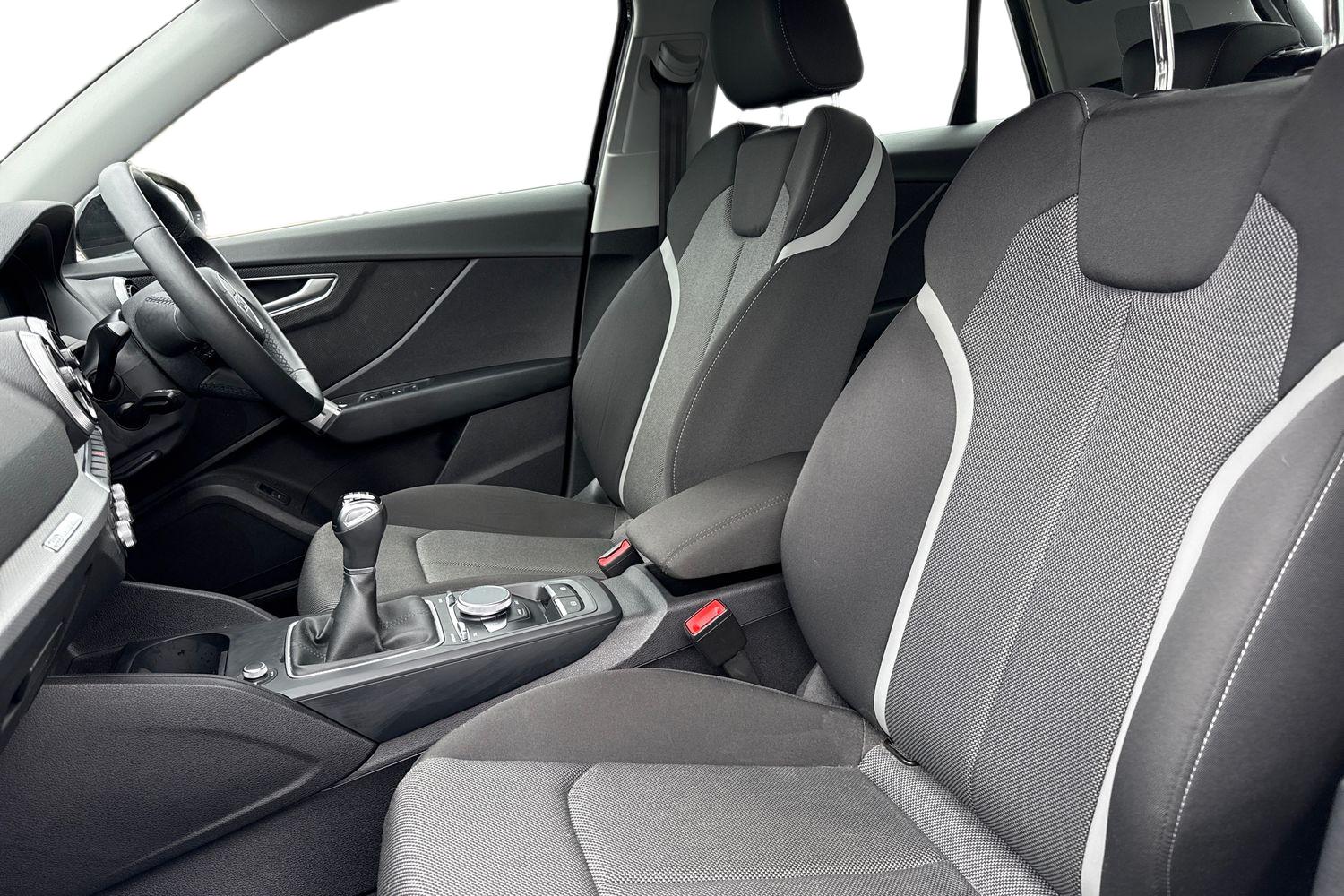 Used Audi Q2 2023 for sale - 78010684: Photo 11