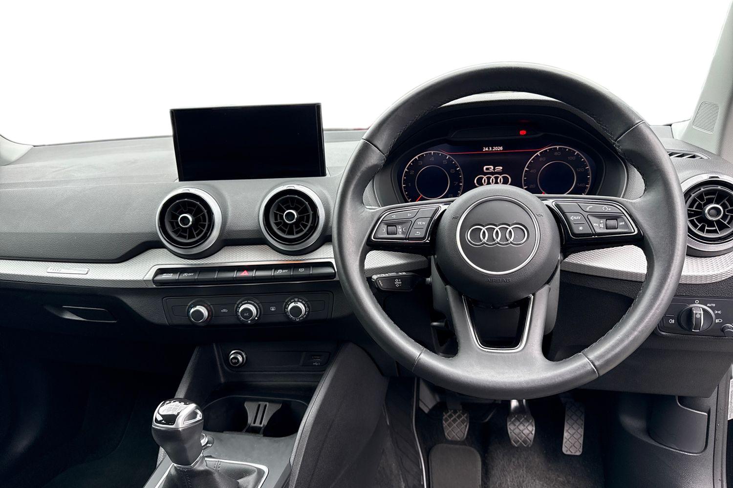 Used Audi Q2 2023 for sale - 78010684: Photo 13