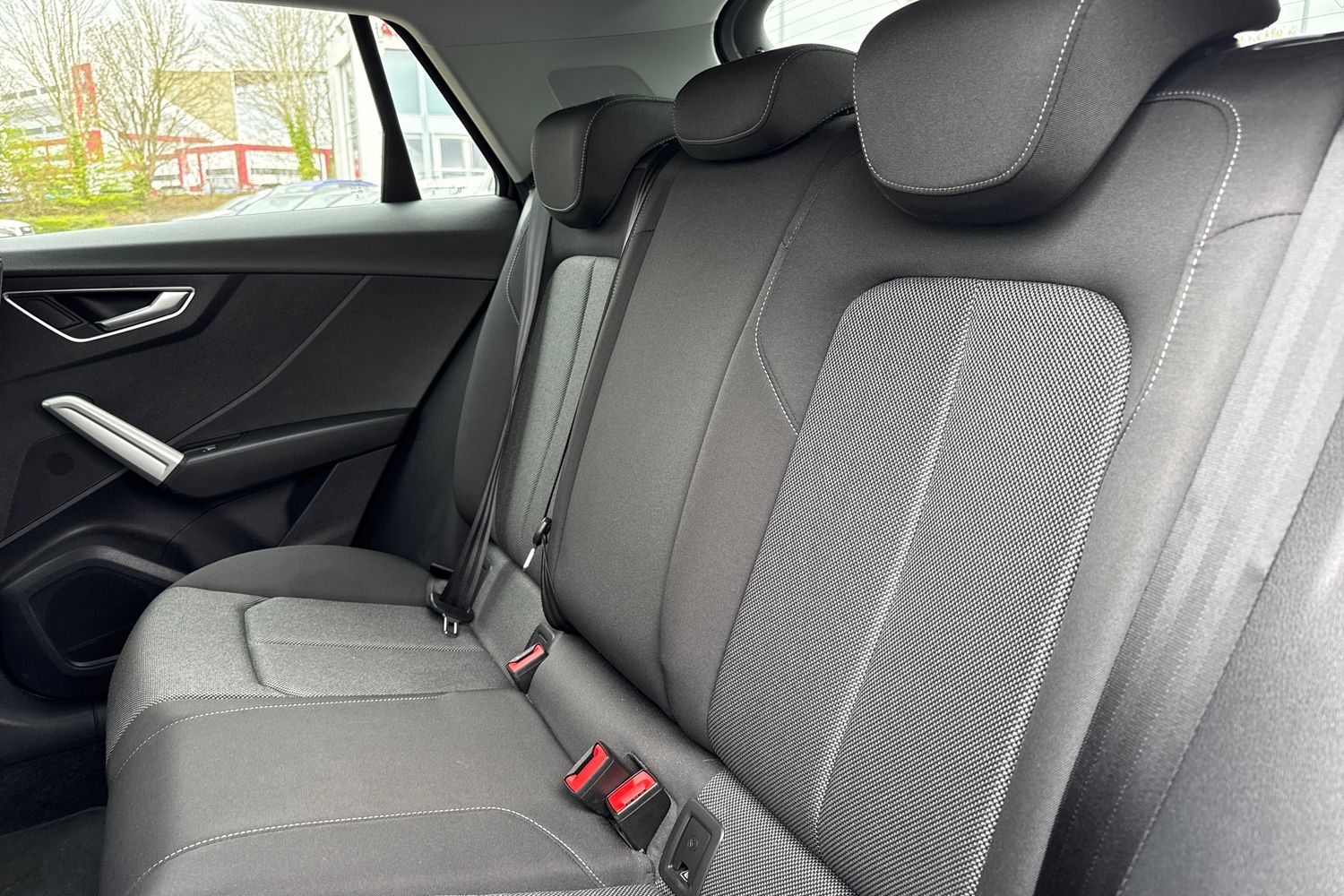 Used Audi Q2 2023 for sale - 78010684: Photo 14