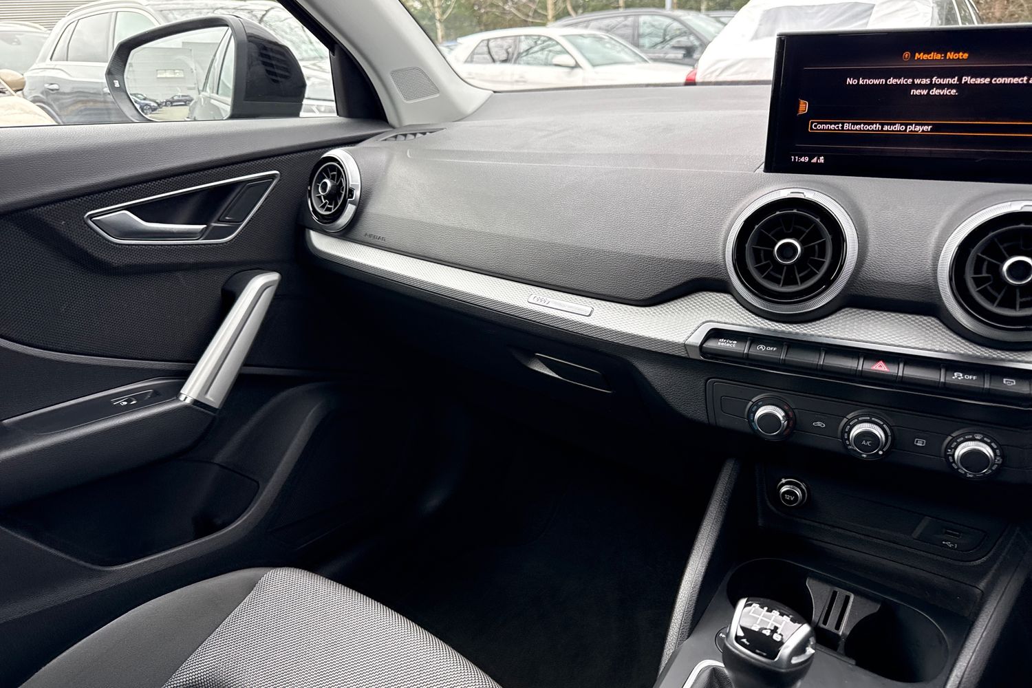 Used Audi Q2 2023 for sale - 78010684: Photo 15