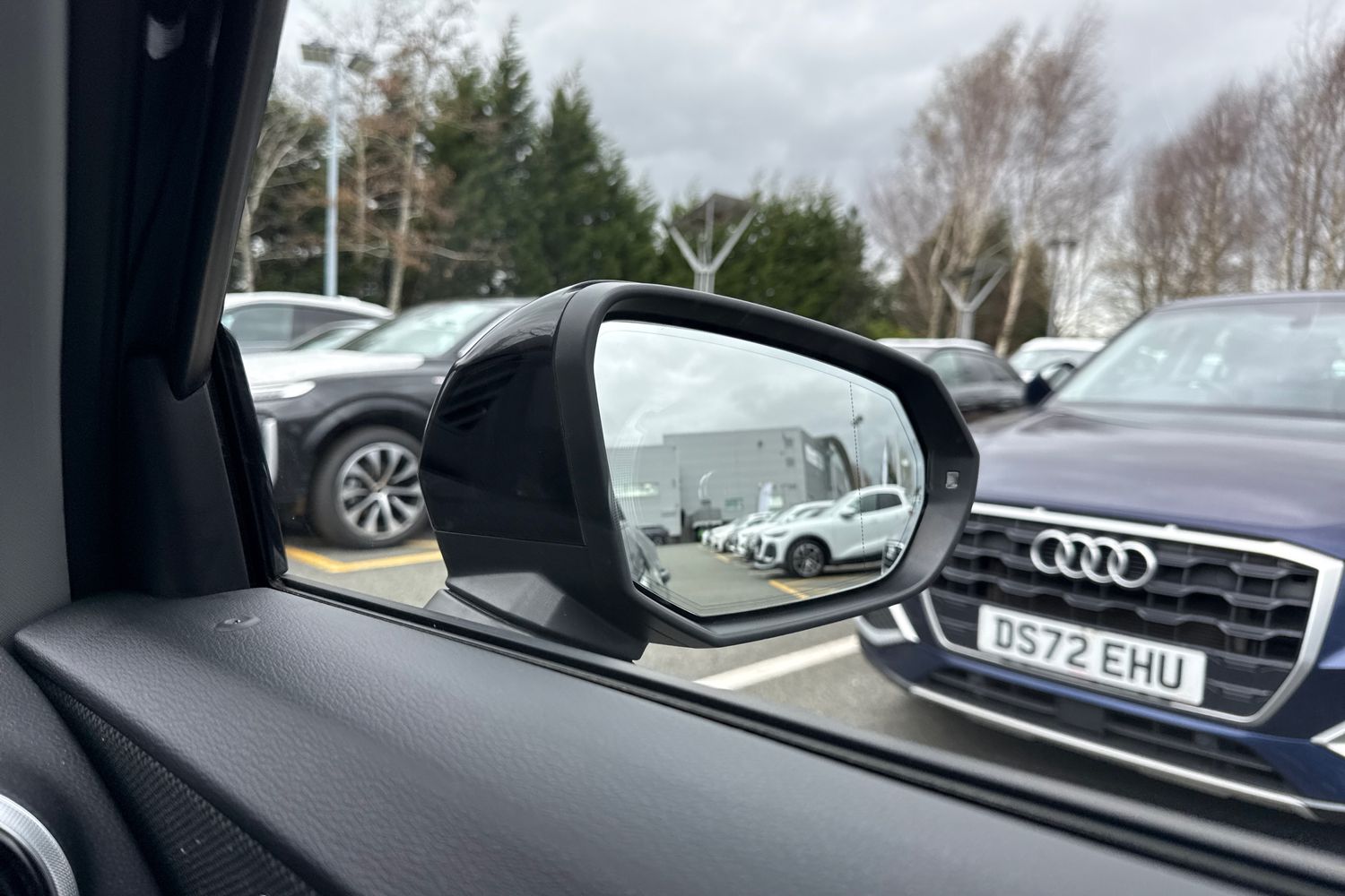 Used Audi Q2 2023 for sale - 78010684: Photo 18