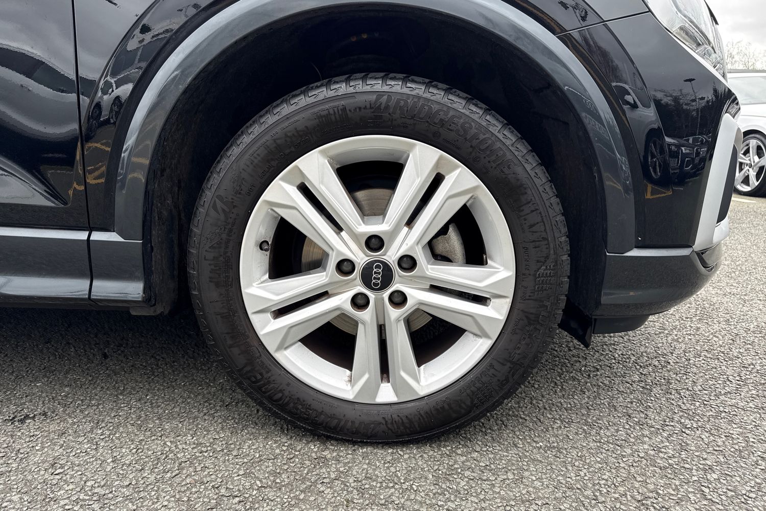 Used Audi Q2 2023 for sale - 78010684: Photo 22