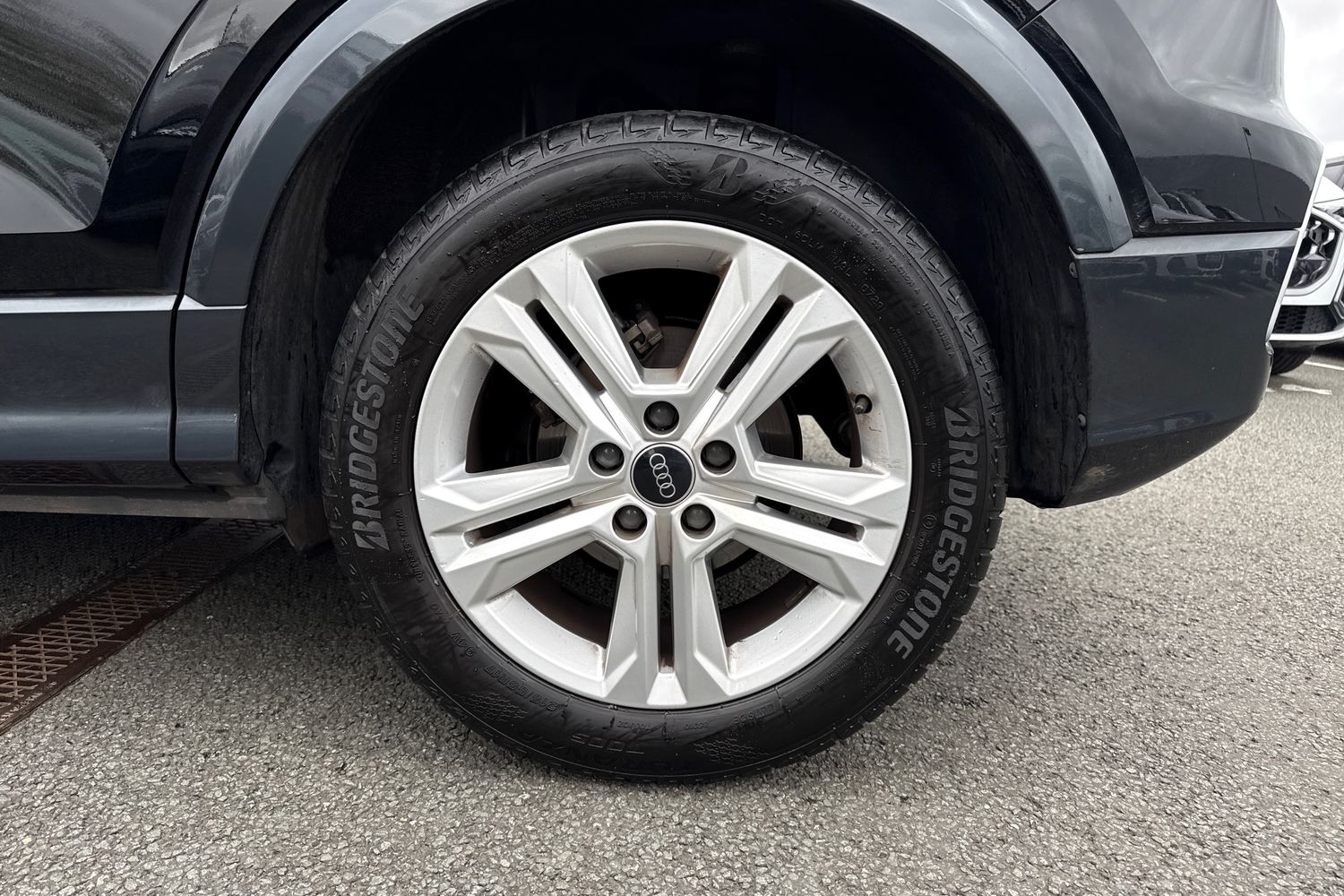 Used Audi Q2 2023 for sale - 78010684: Photo 23