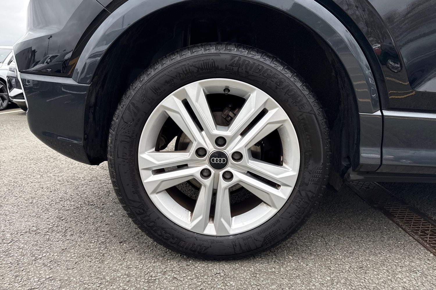 Used Audi Q2 2023 for sale - 78010684: Photo 24