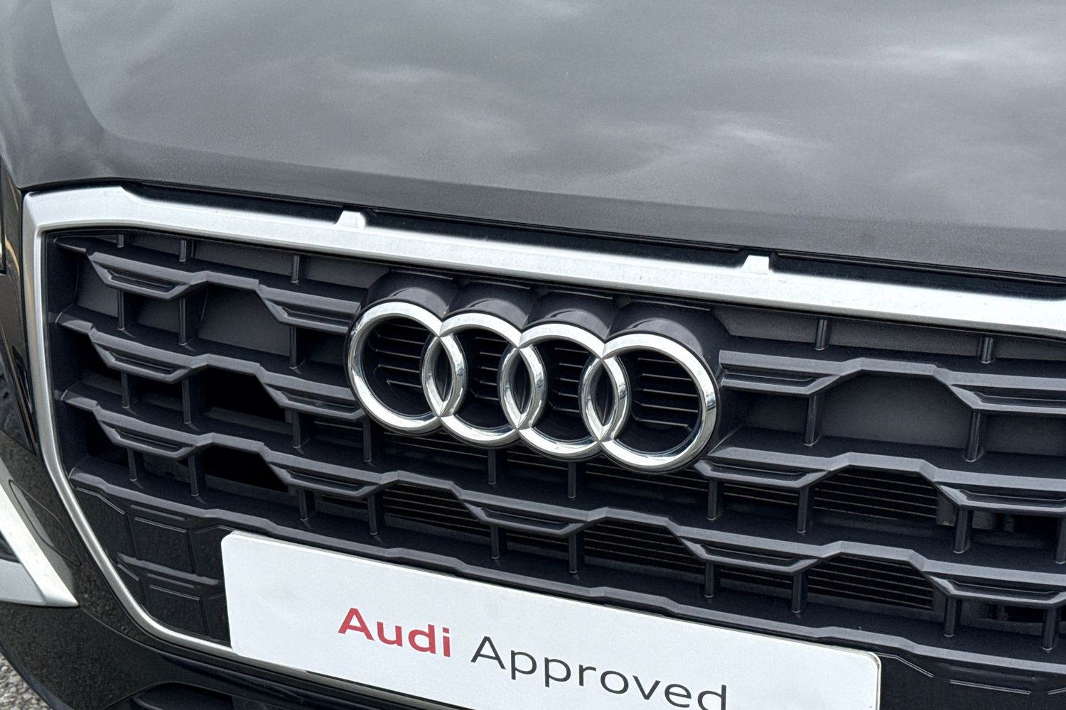 Used Audi Q2 2023 for sale - 78010684: Photo 25