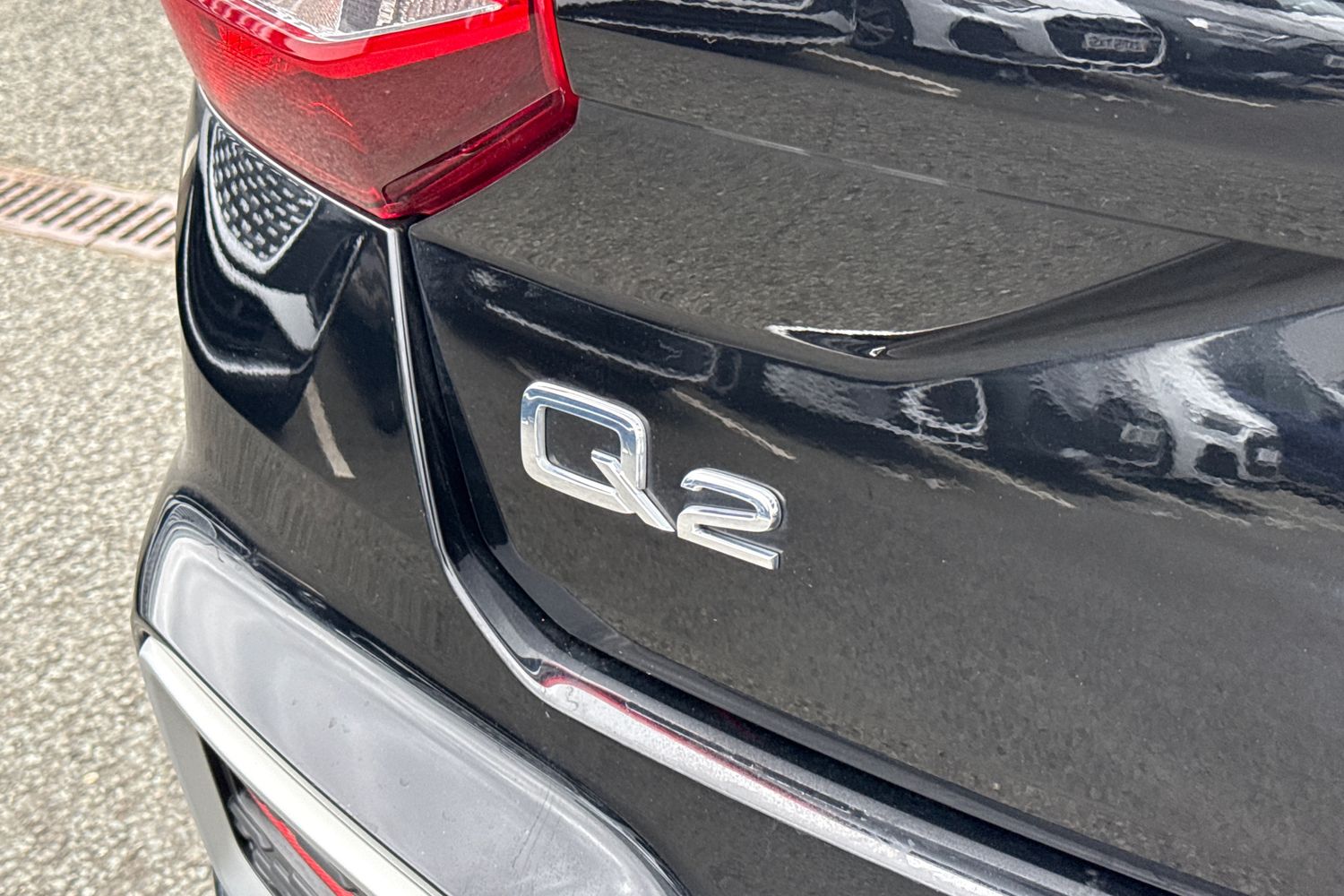 Used Audi Q2 2023 for sale - 78010684: Photo 27