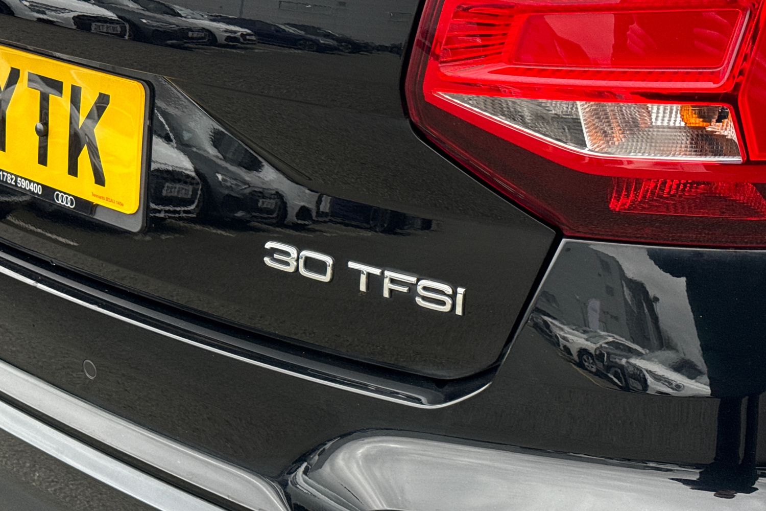 Used Audi Q2 2023 for sale - 78010684: Photo 28