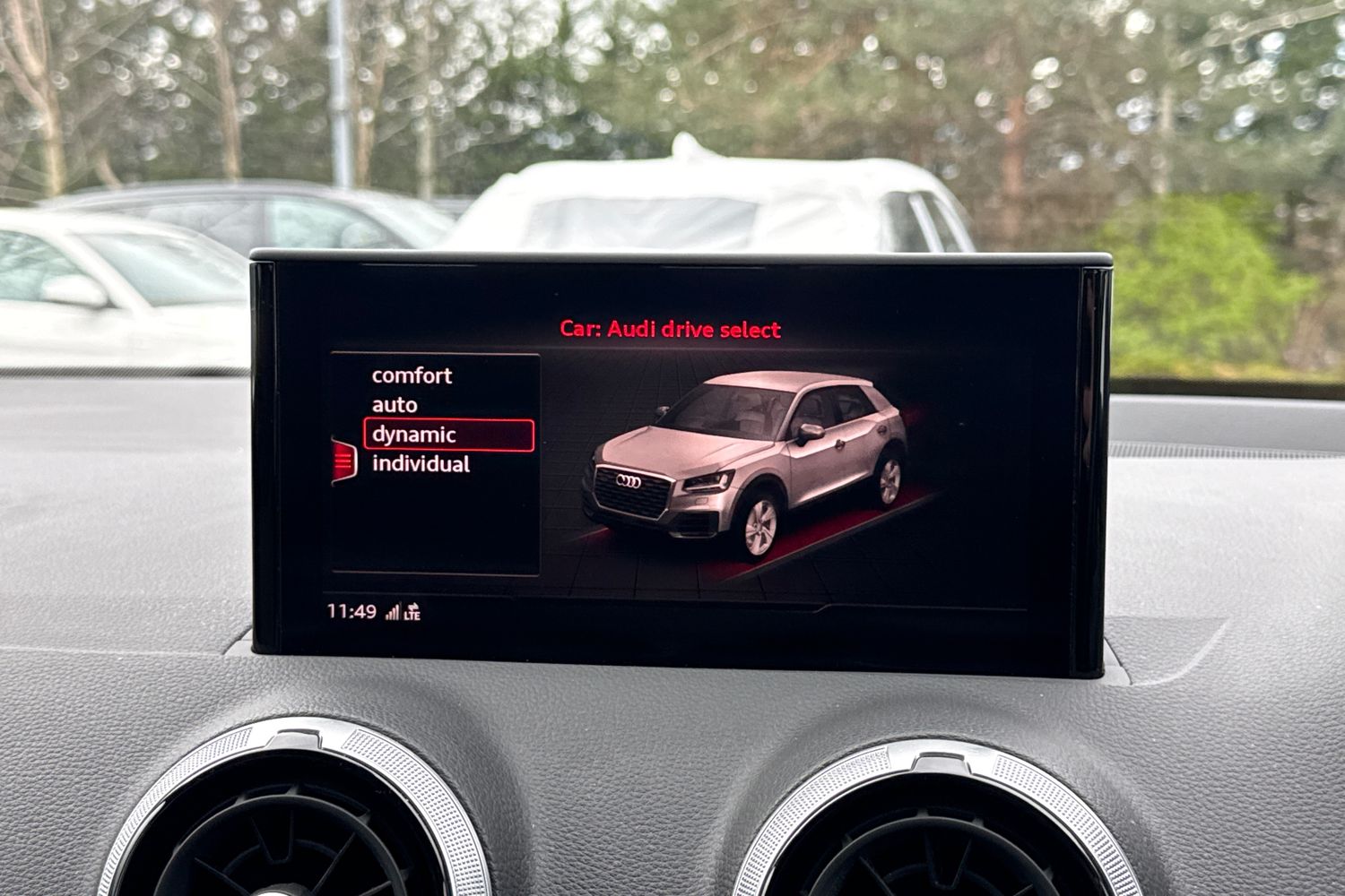 Used Audi Q2 2023 for sale - 78010684: Photo 30