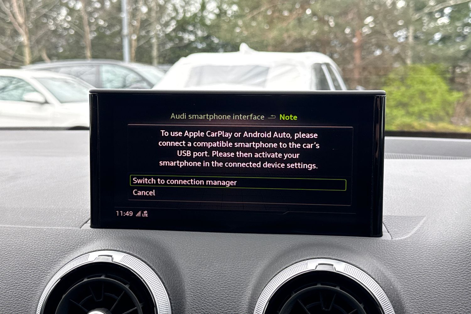 Used Audi Q2 2023 for sale - 78010684: Photo 32