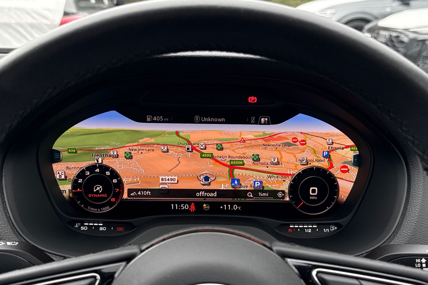 Used Audi Q2 2023 for sale - 78010684: Photo 35