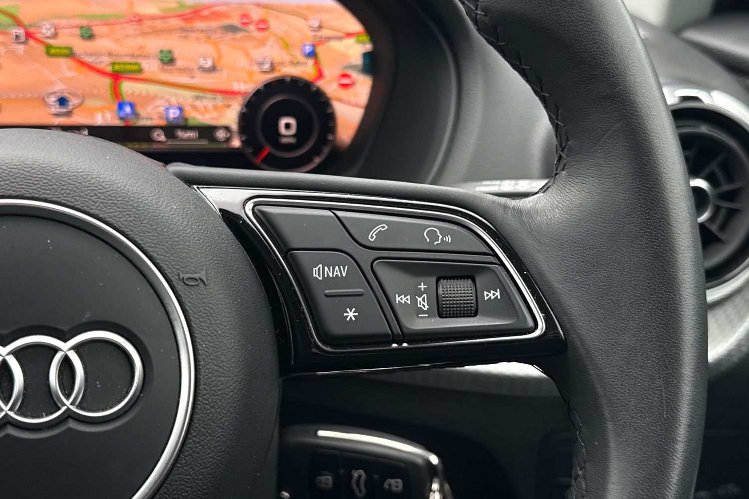 Used Audi Q2 2023 for sale - 78010684: Photo 36